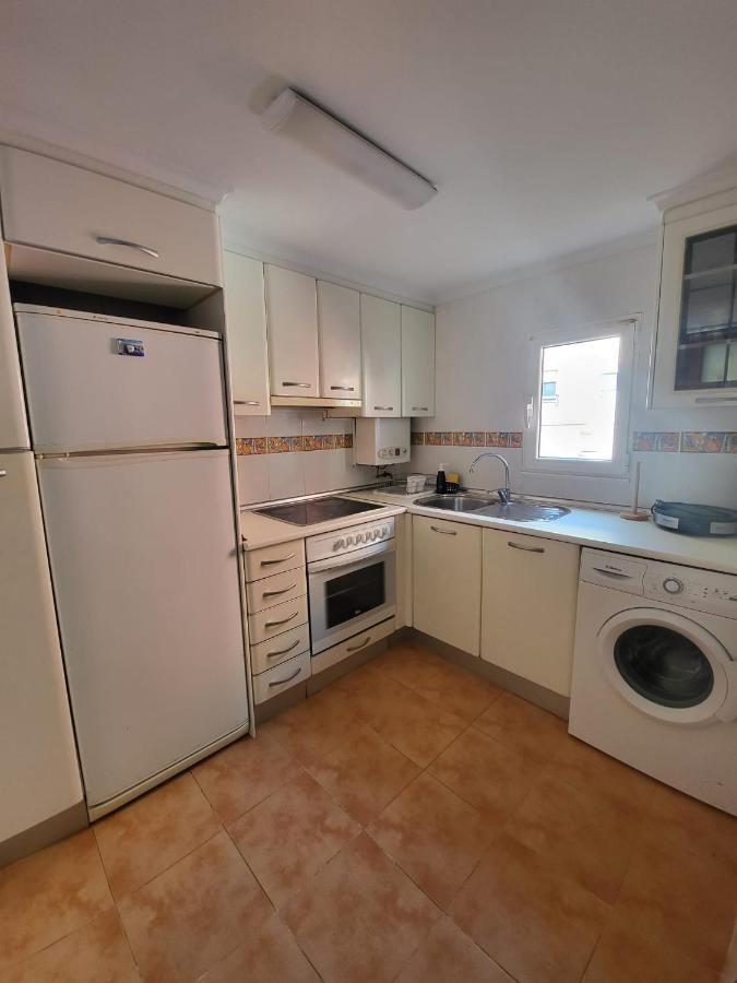 Anny Apartamento Puerto Chico Apartment Santander Exterior foto