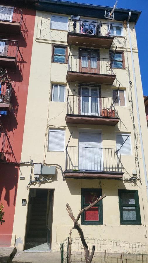 Anny Apartamento Puerto Chico Apartment Santander Exterior foto